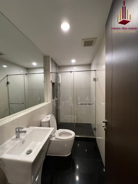 Rhythm Sathorn-Narathiwas, Bangkok, 651 Naradhiwas Rajanagarindra Road, Thung Maha Mek, Sathon, Bangkok, 2 Bedrooms, 62 sqm, Condo For Rent, by JSA REAL ESTATE, 500272327 - DDproperty.com
