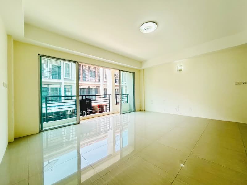 อมรชัย 5 พระราม 2, Samut Sakhon, Bang Nam Chut, Muang Samut Sakhon, Samut Sakhon, 3 Bedrooms, 100 sqm, Townhouse For Sale, by The Best Property เปิ้ล, 500272328 - DDproperty.com