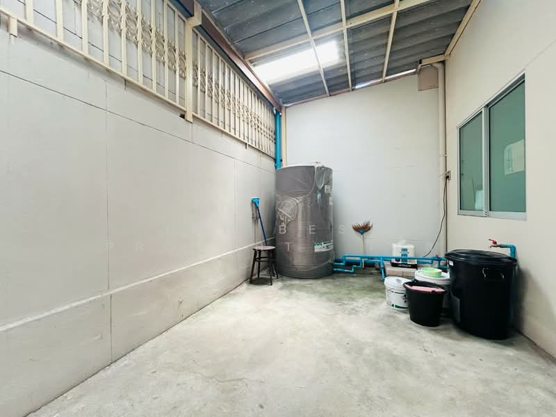 อมรชัย 5 พระราม 2, Samut Sakhon, Bang Nam Chut, Muang Samut Sakhon, Samut Sakhon, 3 Bedrooms, 100 sqm, Townhouse For Sale, by The Best Property เปิ้ล, 500272328 - DDproperty.com