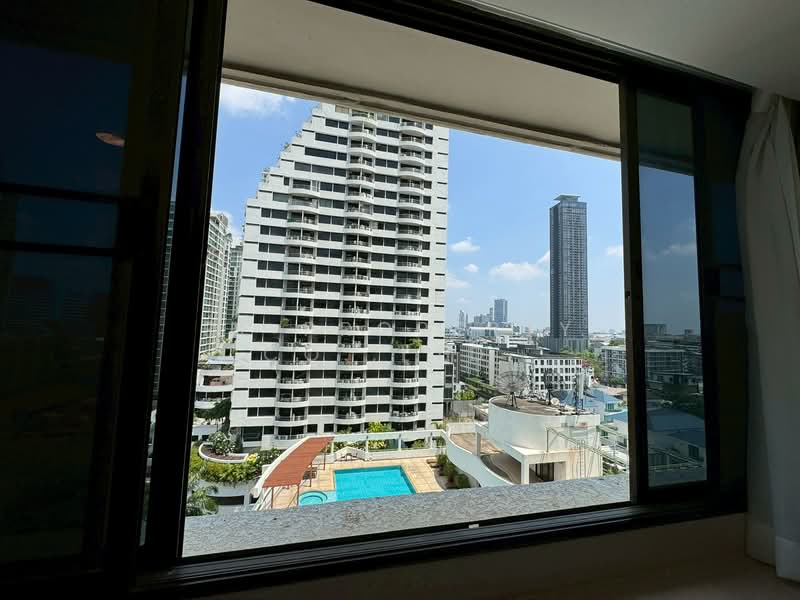 Supalai Place Sukhumvit 39, Bangkok, 175-179 Soi Sukhumvit 39 Sukhumvit Road, Khlong Tan Nua, Watthana, Bangkok, 2 Bedrooms, 135 sqm, Condo For Rent, by RE PROPERTY CO.,LTD., 500272329 - DDproperty.com