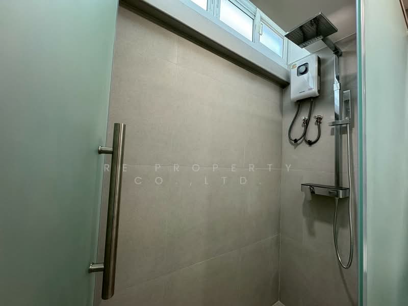 Supalai Place Sukhumvit 39 : ศุภาลัย เพลส สุขุมวิท 39, กรุงเทพ, 175-179 ซอยสุขุมวิท 39 ถนนสุขุมวิท แขวงคลองตันเหนือ เขตวัฒนา กรุงเทพมหานคร, คลองตันเหนือ, วัฒนา, กรุงเทพ, 135 ตร.ม., คอนโด ให้เช่า, โดย RE PROPERTY CO.,LTD., 500272329 - DDproperty.com