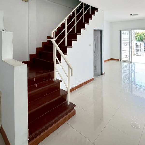 Thanapirom Phetkasem 69, Bangkok, Nong Kham, Nong Khaem, Bangkok, 2 Bedrooms, 100 sqm, Townhouse For Sale, by AJHOMECENTER - คุณหยก, 500272330 - DDproperty.com