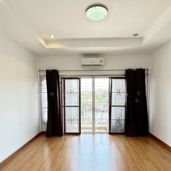 Thanapirom Phetkasem 69, Bangkok, Nong Kham, Nong Khaem, Bangkok, 2 Bedrooms, 100 sqm, Townhouse For Sale, by AJHOMECENTER - คุณหยก, 500272330 - DDproperty.com