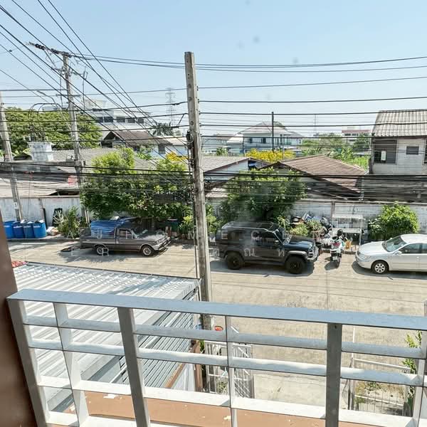 Thanapirom Phetkasem 69, Bangkok, Nong Kham, Nong Khaem, Bangkok, 2 Bedrooms, 100 sqm, Townhouse For Sale, by AJHOMECENTER - คุณหยก, 500272330 - DDproperty.com