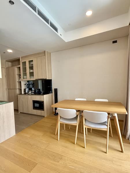 ขาย - Wyndham Garden Bangkok Sukhumvit 42 : วินแดม การ์เด้น เรสซิเดนซ์ สุขุมวิท 42, กรุงเทพ