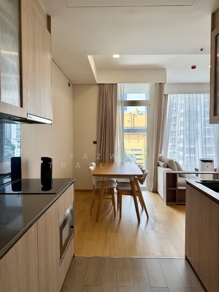 For Sale - Wyndham Garden Bangkok Sukhumvit 42, Bangkok