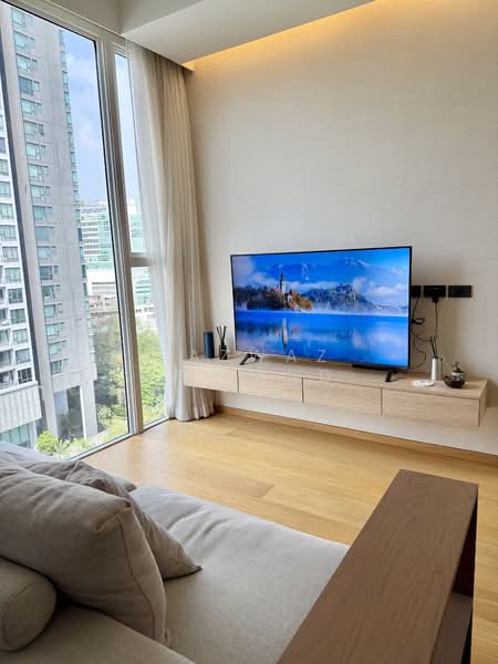 For Sale - Wyndham Garden Bangkok Sukhumvit 42, Bangkok