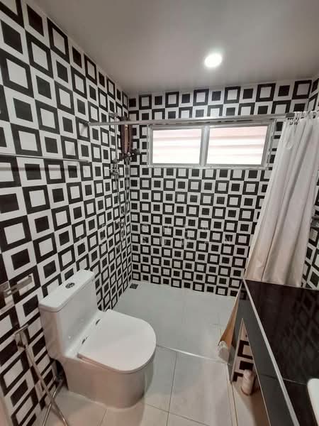 Sammakon Ramkhamhaeng, Bangkok, Ramkhamhaeng Road, Saphan Sung, Saphan Sung, Bangkok, 3 Bedrooms, 170 sqm, Single Detached House For Rent, by Rachen Nopsuwan, 500272335 - DDproperty.com