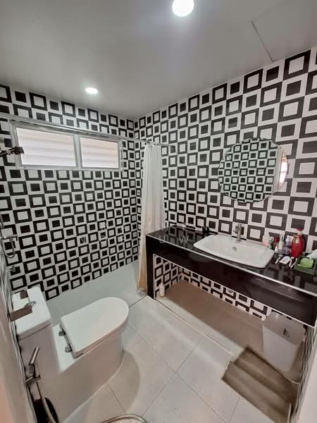 Sammakon Ramkhamhaeng, Bangkok, Ramkhamhaeng Road, Saphan Sung, Saphan Sung, Bangkok, 3 Bedrooms, 170 sqm, Single Detached House For Rent, by Rachen Nopsuwan, 500272335 - DDproperty.com