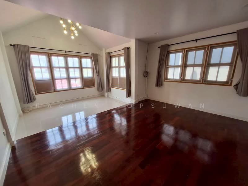 Sammakon Ramkhamhaeng, Bangkok, Ramkhamhaeng Road, Saphan Sung, Saphan Sung, Bangkok, 3 Bedrooms, 170 sqm, Single Detached House For Rent, by Rachen Nopsuwan, 500272335 - DDproperty.com