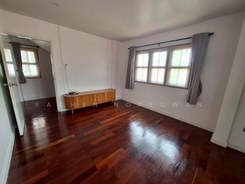 Sammakon Ramkhamhaeng, Bangkok, Ramkhamhaeng Road, Saphan Sung, Saphan Sung, Bangkok, 3 Bedrooms, 170 sqm, Single Detached House For Rent, by Rachen Nopsuwan, 500272335 - DDproperty.com