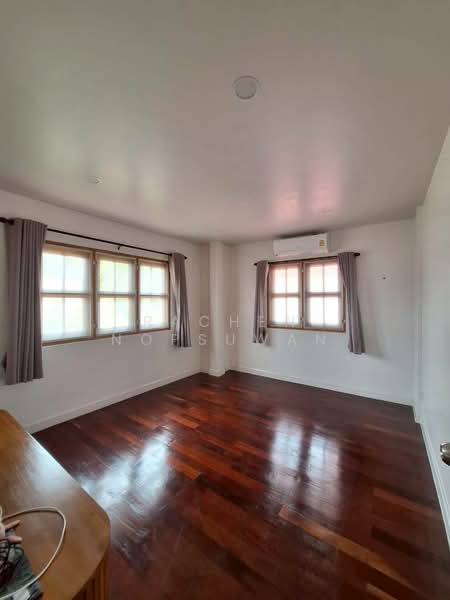 Sammakon Ramkhamhaeng, Bangkok, Ramkhamhaeng Road, Saphan Sung, Saphan Sung, Bangkok, 3 Bedrooms, 170 sqm, Single Detached House For Rent, by Rachen Nopsuwan, 500272335 - DDproperty.com