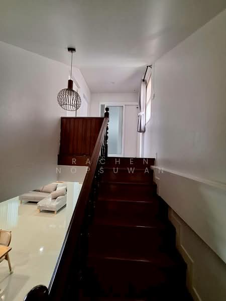 Sammakon Ramkhamhaeng, Bangkok, Ramkhamhaeng Road, Saphan Sung, Saphan Sung, Bangkok, 3 Bedrooms, 170 sqm, Single Detached House For Rent, by Rachen Nopsuwan, 500272335 - DDproperty.com