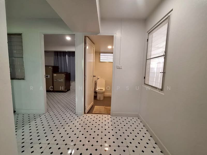 Sammakon Ramkhamhaeng, Bangkok, Ramkhamhaeng Road, Saphan Sung, Saphan Sung, Bangkok, 3 Bedrooms, 170 sqm, Single Detached House For Rent, by Rachen Nopsuwan, 500272335 - DDproperty.com