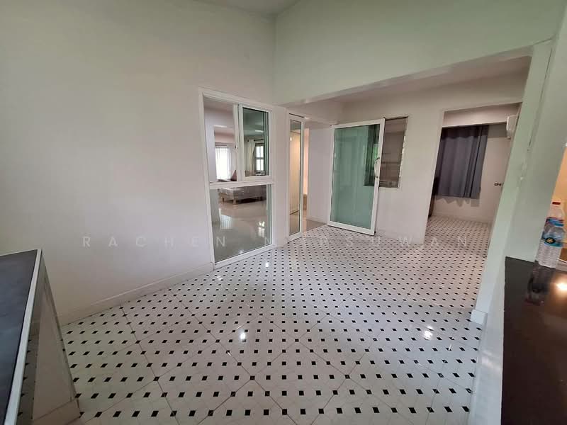 Sammakon Ramkhamhaeng, Bangkok, Ramkhamhaeng Road, Saphan Sung, Saphan Sung, Bangkok, 3 Bedrooms, 170 sqm, Single Detached House For Rent, by Rachen Nopsuwan, 500272335 - DDproperty.com