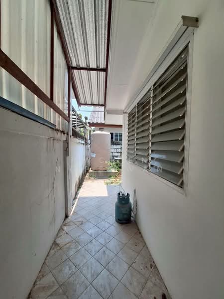 Sammakon Ramkhamhaeng, Bangkok, Ramkhamhaeng Road, Saphan Sung, Saphan Sung, Bangkok, 3 Bedrooms, 170 sqm, Single Detached House For Rent, by Rachen Nopsuwan, 500272335 - DDproperty.com