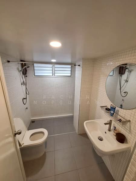 Sammakon Ramkhamhaeng, Bangkok, Ramkhamhaeng Road, Saphan Sung, Saphan Sung, Bangkok, 3 Bedrooms, 170 sqm, Single Detached House For Rent, by Rachen Nopsuwan, 500272335 - DDproperty.com