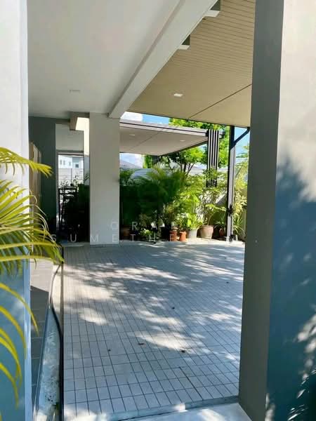 Grande Pleno Mega Bangna, Samut Prakan, Bang Kaeo, Bang Plee, Samut Prakan, 3 Bedrooms, 145 sqm, Single Detached House For Sale, by Orapa Sumetheesirisakul, 500272336 - DDproperty.com