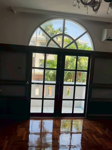 2-story detached house for rent in a prime location, Suan Nakarin Village (SPSAD3951), Bangkok, Nong Bon, Prawet, Bangkok, 4 Bedrooms, 400 sqm, Single Detached House For Rent, by Agent Pla, 500272341 - DDproperty.com