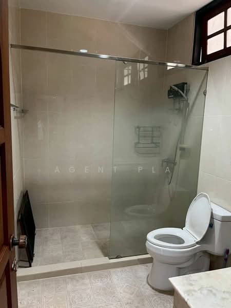 ให้เช่าบ้านเดี่ยว 2 ชั้น ทำเลดี หมู่บ้านสวนนครินทร์ (SPSAD3951), กรุงเทพ, หนองบอน, ประเวศ, กรุงเทพ, 400 ตร.ม., บ้านเดี่ยว ให้เช่า, โดย Agent Pla, 500272341 - DDproperty.com
