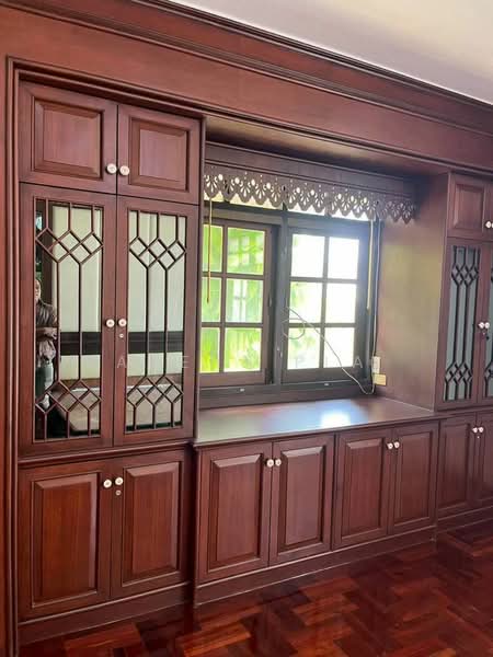 ให้เช่าบ้านเดี่ยว 2 ชั้น ทำเลดี หมู่บ้านสวนนครินทร์ (SPSAD3951), กรุงเทพ, หนองบอน, ประเวศ, กรุงเทพ, 400 ตร.ม., บ้านเดี่ยว ให้เช่า, โดย Agent Pla, 500272341 - DDproperty.com