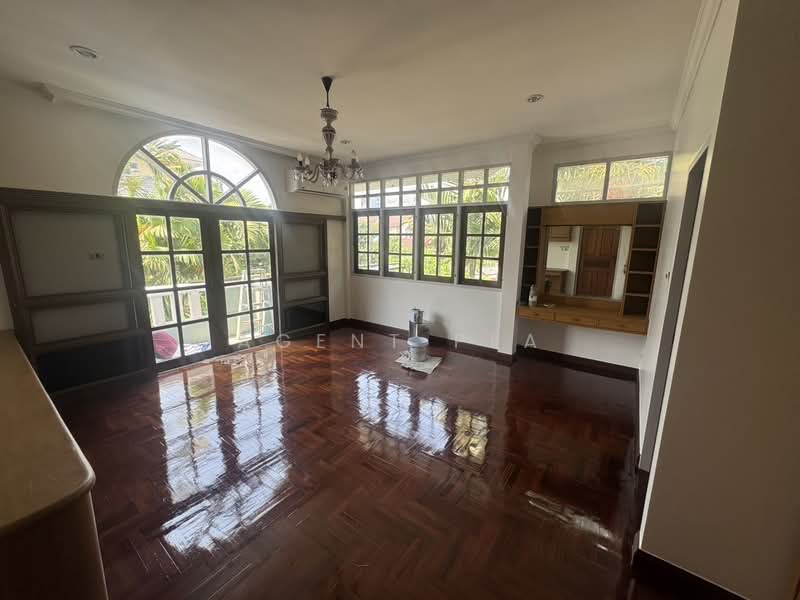 ให้เช่าบ้านเดี่ยว 2 ชั้น ทำเลดี หมู่บ้านสวนนครินทร์ (SPSAD3951), กรุงเทพ, หนองบอน, ประเวศ, กรุงเทพ, 400 ตร.ม., บ้านเดี่ยว ให้เช่า, โดย Agent Pla, 500272341 - DDproperty.com