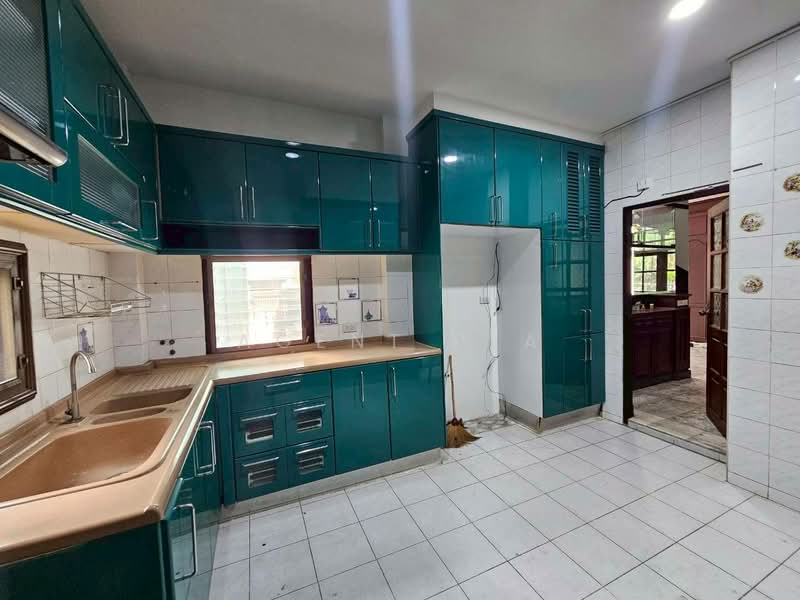 ให้เช่าบ้านเดี่ยว 2 ชั้น ทำเลดี หมู่บ้านสวนนครินทร์ (SPSAD3951), กรุงเทพ, หนองบอน, ประเวศ, กรุงเทพ, 400 ตร.ม., บ้านเดี่ยว ให้เช่า, โดย Agent Pla, 500272341 - DDproperty.com