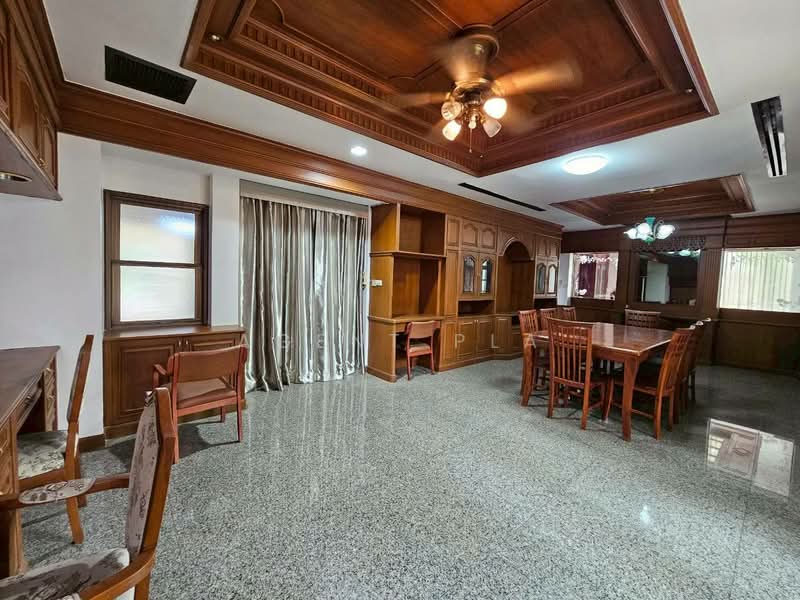 ให้เช่าบ้านเดี่ยว 2 ชั้น ทำเลดี หมู่บ้านสวนนครินทร์ (SPSAD3951), กรุงเทพ, หนองบอน, ประเวศ, กรุงเทพ, 400 ตร.ม., บ้านเดี่ยว ให้เช่า, โดย Agent Pla, 500272341 - DDproperty.com