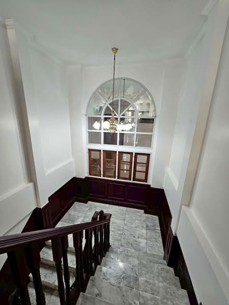 2-story detached house for rent in a prime location, Suan Nakarin Village (SPSAD3951), Bangkok, Nong Bon, Prawet, Bangkok, 4 Bedrooms, 400 sqm, Single Detached House For Rent, by Agent Pla, 500272341 - DDproperty.com