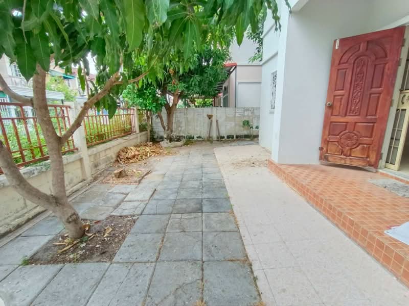For Sale - สุจิตรา บ้านโพธิ์, Chachoengsao