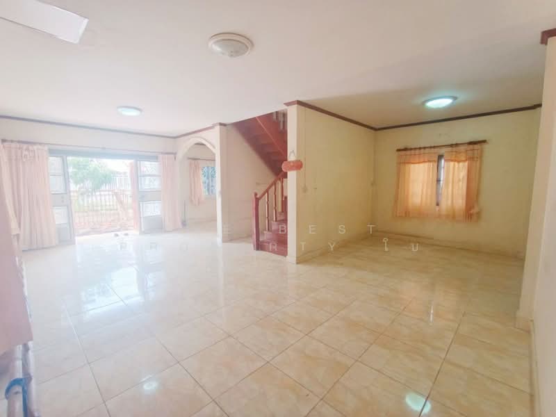 For Sale - สุจิตรา บ้านโพธิ์, Chachoengsao