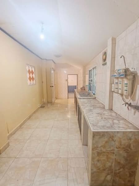 For Sale - สุจิตรา บ้านโพธิ์, Chachoengsao