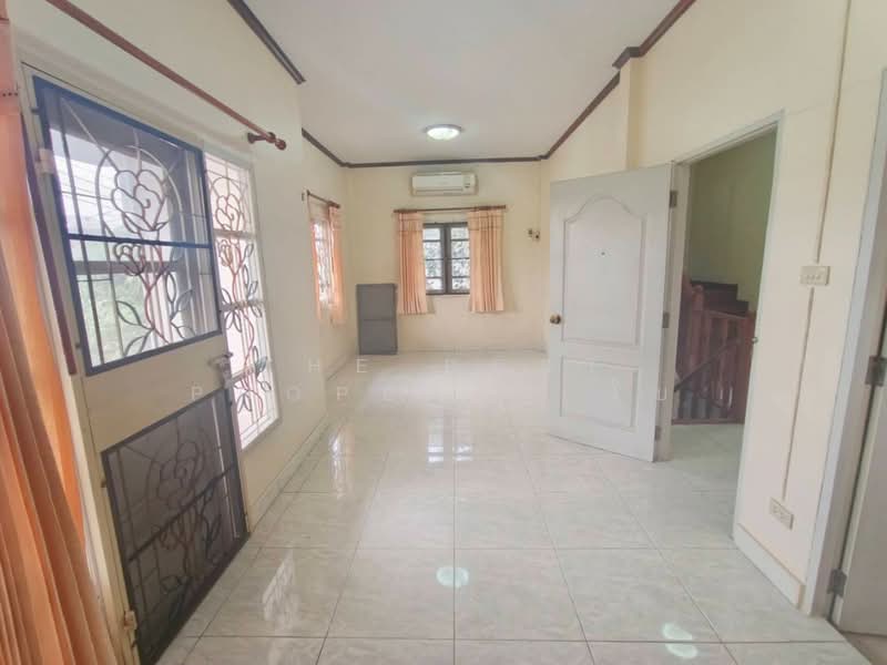 For Sale - สุจิตรา บ้านโพธิ์, Chachoengsao