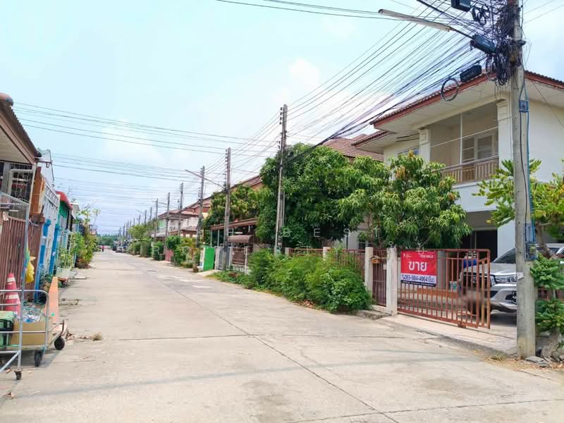 สุจิตรา บ้านโพธิ์, ฉะเชิงเทรา, คลองประเวศ, บ้านโพธิ์, ฉะเชิงเทรา, 150 ตร.ม., บ้านเดี่ยว ขาย, โดย The Best Property โบ, 500272344 - DDproperty.com