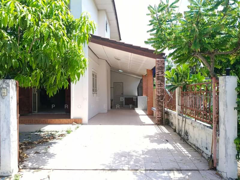 สุจิตรา บ้านโพธิ์, ฉะเชิงเทรา, คลองประเวศ, บ้านโพธิ์, ฉะเชิงเทรา, 150 ตร.ม., บ้านเดี่ยว ขาย, โดย The Best Property โบ, 500272344 - DDproperty.com