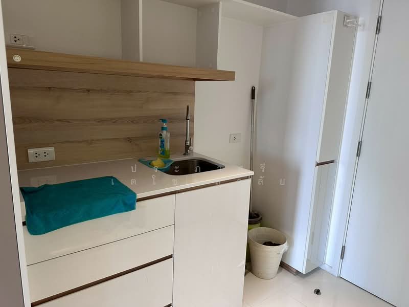 Triple Y Residence Samyan, Bangkok, Rama 4 Road, Wang Mai, Pathum Wan, Bangkok, 1 Bedroom, 34 sqm, Condo For Sale, by ประภาศรี เตโชชลาลัย, 500272348 - DDproperty.com