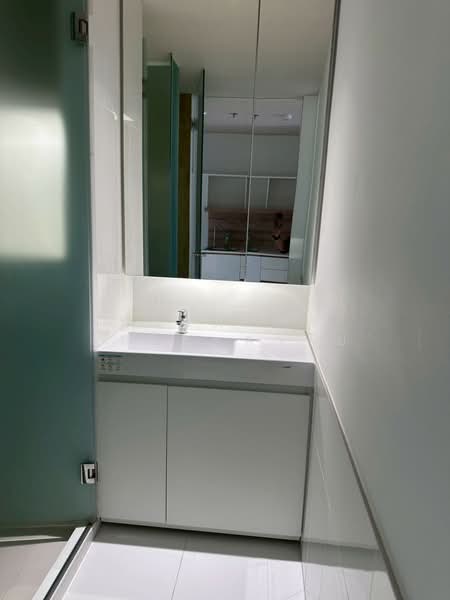 Triple Y Residence Samyan, Bangkok, Rama 4 Road, Wang Mai, Pathum Wan, Bangkok, 1 Bedroom, 34 sqm, Condo For Sale, by ประภาศรี เตโชชลาลัย, 500272348 - DDproperty.com