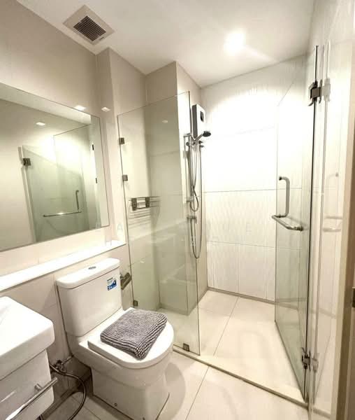 Life One Wireless, Bangkok, 1 Wireless Road, Lumphini, Pathum Wan, Bangkok, 1 Bedroom, 35 sqm, Condo For Sale, by Eastblue Horizon, 500272349 - DDproperty.com