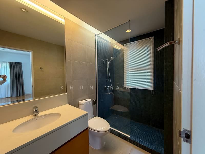 Detached House with Pool Villa for Rent, Sukhumvit 36 ​​Garden Village (SPSJP298), Bangkok, สุขุมวิท36, Khong Tan, Khlong Toei, Bangkok, 4 Bedrooms, 400 sqm, Villa For Rent, by Khun Jane, 500272350 - DDproperty.com