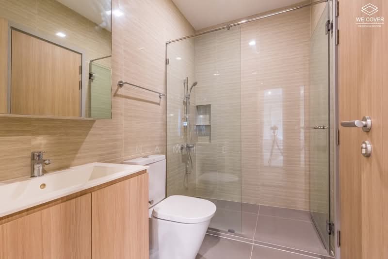 M Jatujak, Bangkok, Phahonyothin Road, Chatuchak, Chatuchak, Bangkok, 1 Bedroom, 50 sqm, Condo For Sale, by Nami E., 500272351 - DDproperty.com