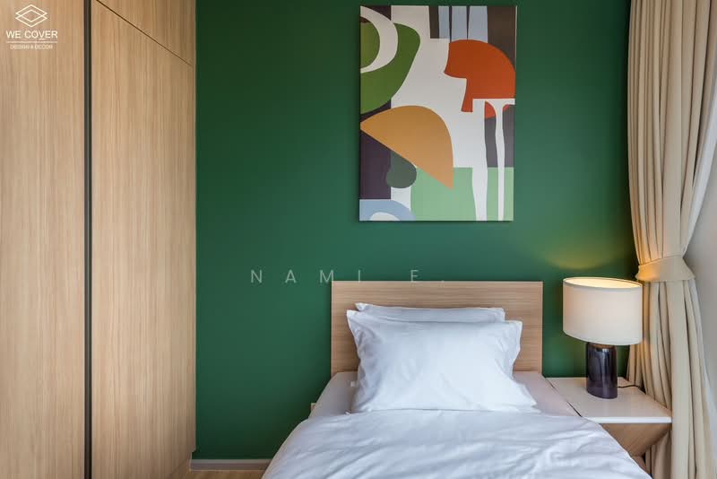 M Jatujak, Bangkok, Phahonyothin Road, Chatuchak, Chatuchak, Bangkok, 1 Bedroom, 50 sqm, Condo For Sale, by Nami E., 500272351 - DDproperty.com