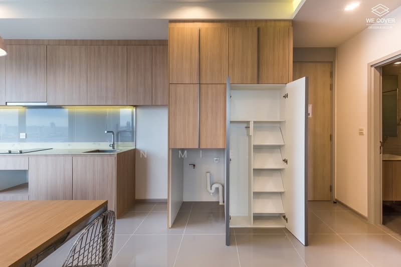 M Jatujak, Bangkok, Phahonyothin Road, Chatuchak, Chatuchak, Bangkok, 1 Bedroom, 50 sqm, Condo For Sale, by Nami E., 500272351 - DDproperty.com