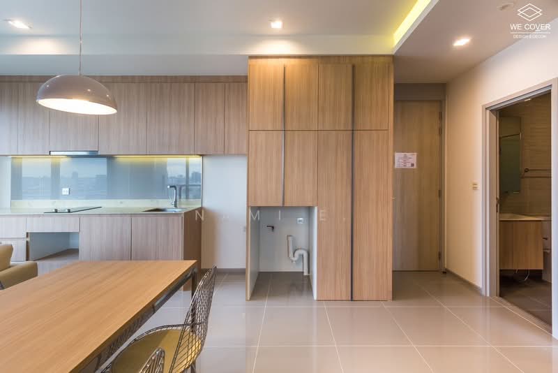 M Jatujak, Bangkok, Phahonyothin Road, Chatuchak, Chatuchak, Bangkok, 1 Bedroom, 50 sqm, Condo For Sale, by Nami E., 500272351 - DDproperty.com