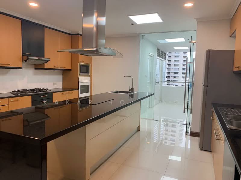 Kallista Mansion, Bangkok, 64 Soi Sukhumvit 11, Khlongtoei Nua, Watthana, Bangkok, 3 Bedrooms, 315 sqm, Condo For Sale, by Kakar Holdings, 500272352 - DDproperty.com