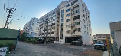 ขาย - Amornphan 205 Satellite Town Building R.3 : อมรพันธ์ 205 แซทเทลไลท์ ทาวน์ อาคาร R.3, กรุงเทพ