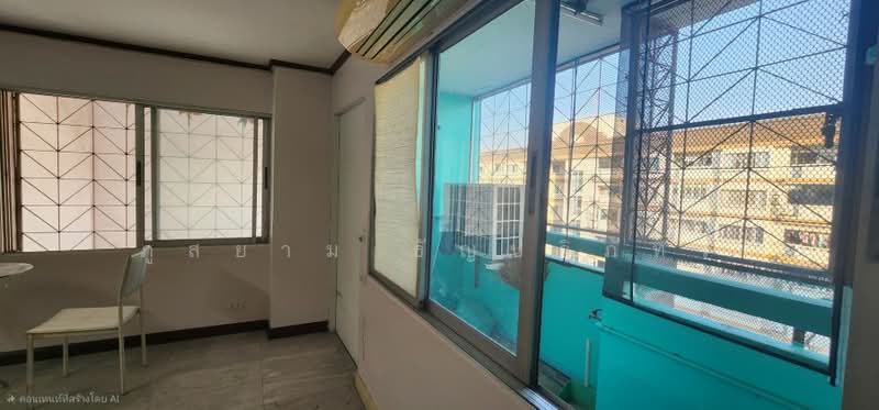 Amornphan 205 Satellite Town Building R.3 : อมรพันธ์ 205 แซทเทลไลท์ ทาวน์ อาคาร R.3, กรุงเทพ, ซอยสวนสยาม 10, คันนายาว, คันนายาว, กรุงเทพ, 68 ตร.ม., คอนโด ขาย, โดย ภูสยาม ธัญปริภัทร์, 500272353 - DDproperty.com