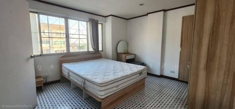 Amornphan 205 Satellite Town Building R.3, Bangkok, Suan Sayam 10 Alley, Khan Na Yao, Khan Na Yao, Bangkok, 2 Bedrooms, 68 sqm, Condo For Sale, by ภูสยาม ธัญปริภัทร์, 500272353 - DDproperty.com