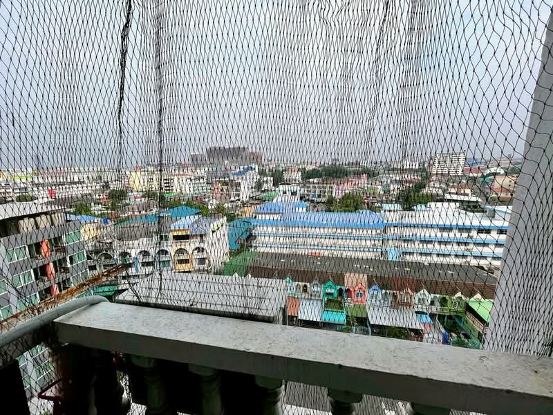 9 Karat Condo, Chon Buri (Pattaya), Soi Arunothai 4, Bang Lamung, Bang Lamung (Pattaya), Chon Buri (Pattaya), Studio, 29 sqm, Condo For Sale, by Regina Nuengjamnong, 500272356 - DDproperty.com