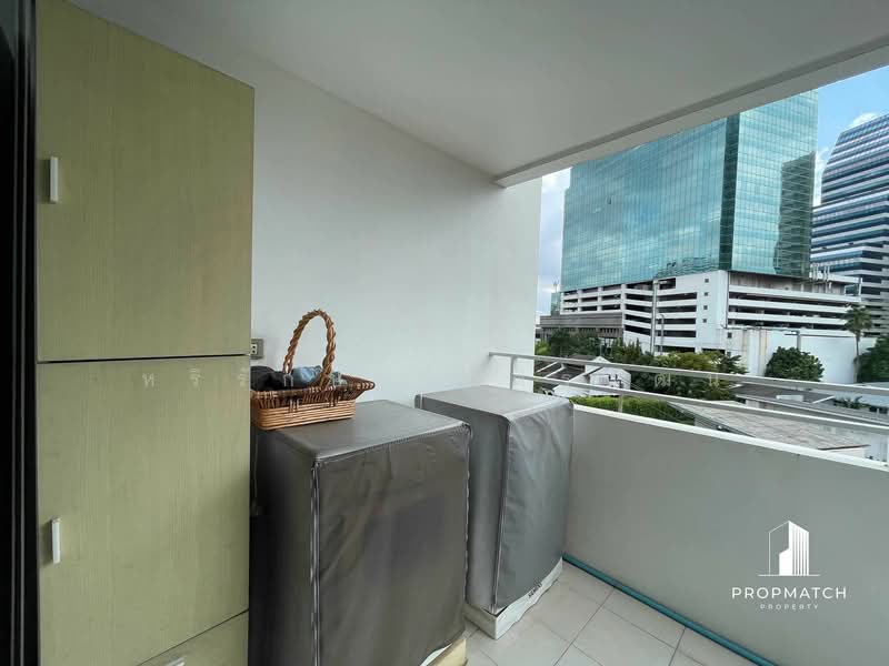 Harmony Living Paholyothin 11, Bangkok, 22 Soi Phahon Yothin 11, Samsen Nai, Phaya Thai, Bangkok, 2 Bedrooms, 94 sqm, Condo For Sale, by หริรักษ์ ตั้งติรวัฒน์, 500272357 - DDproperty.com