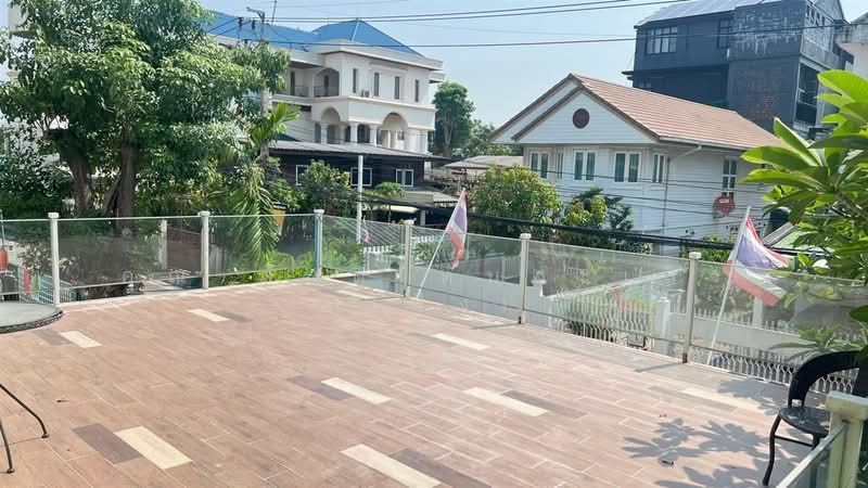 บ้านเดี่ยว 3 ชั้น 100 ตร.ว. บ้านเดี่ยว ซอยงามวงศ์วาน43 แยก2-15 ถนนงามวงศ์วาน, กรุงเทพ, ถนนงามวงศ์วาน, ทุ่งสองห้อง, หลักสี่, กรุงเทพ, 500 ตร.ม., บ้านเดี่ยว ขาย, โดย คุณ สันติ ตันฮะเส็ง (เส็ง), 500272358 - DDproperty.com
